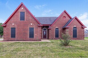 6284 Manchester St in Horn Lake, MS - Building Photo