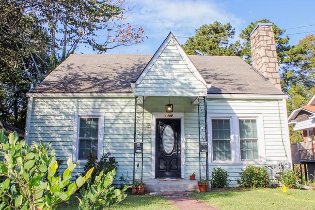 1408 Memorial Dr SE in Atlanta, GA - Foto de edificio - Building Photo