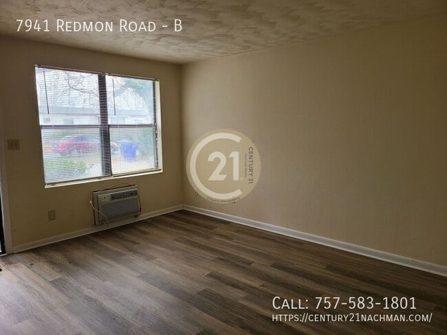 7941 Redmon Rd in Norfolk, VA - Building Photo - Building Photo