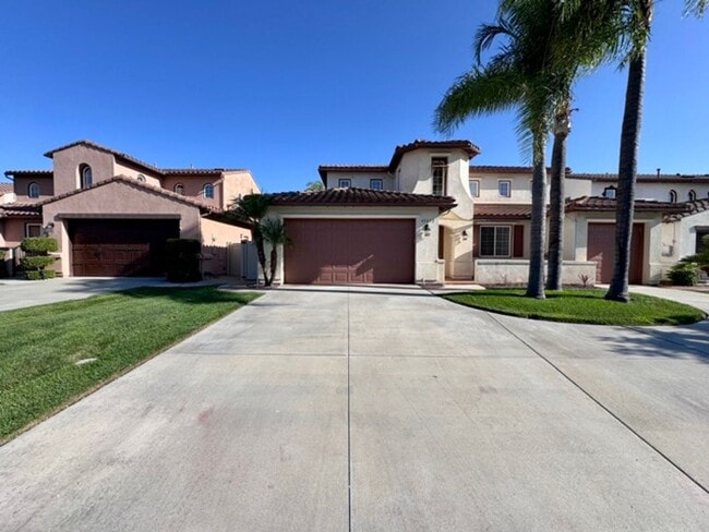 property at 45632 Corte Royal