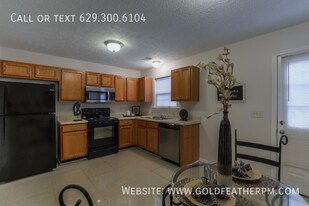 1333 Benley St in Murfreesboro, TN - Building Photo