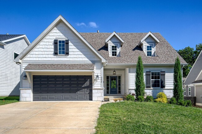 property at 4620 W 70th St