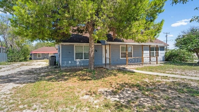 property at 201 Edward St