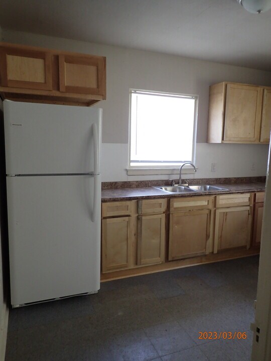 61 S Lafayette St in Mobile, AL - Building Photo