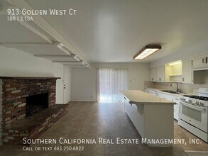 913 Golden W Ct in Tehachapi, CA - Building Photo - Building Photo