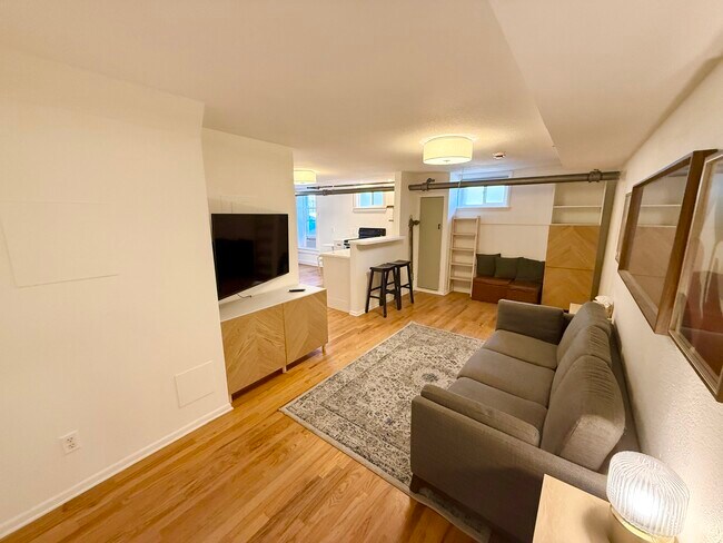 property at 1167 Logan St