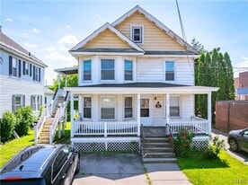 124 Second Ave in Herkimer, NY - Building Photo