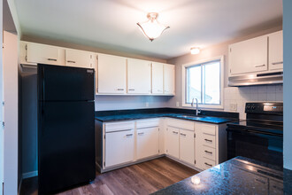 Hartford Place Apartments in Amherst, NY - Foto de edificio - Interior Photo
