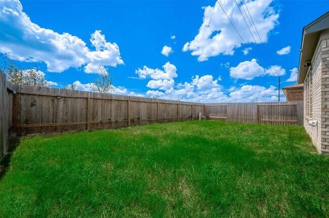 property at 20715 Beeston Glade Ln