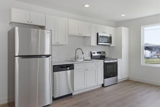 2303 Parkview Ave in Knoxville, TN - Building Photo - Building Photo