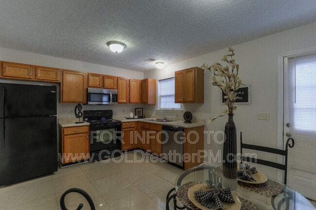 1339 Benley St in Murfreesboro, TN - Building Photo - Building Photo