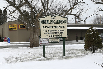 Oberlin Gardens Apartments in Oberlin, OH - Building Photo - Building Photo