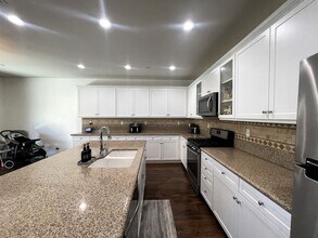 3367 Puma Ave in Rosamond, CA - Building Photo - Building Photo