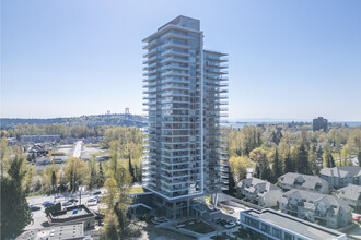 The Sentinel in West Vancouver, BC - Building Photo - Building Photo