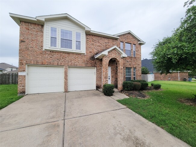21522 Stonecross Terrace Ln in Katy, TX - Building Photo - Building Photo