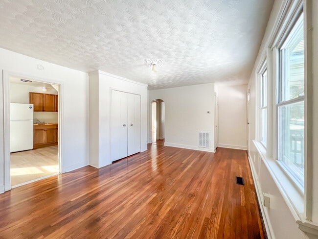 1006 Greystone Ave in Richmond, VA - Foto de edificio - Building Photo