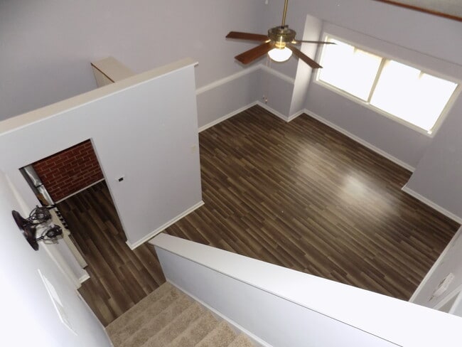 property at 107 Pacific Dr