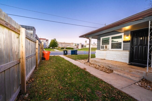 property at 740 E Grand St