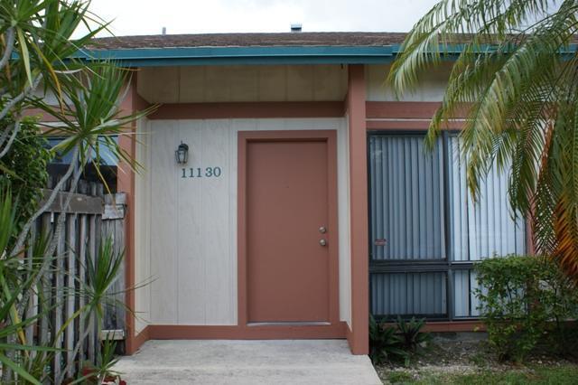 11130 NW 37th St in Sunrise, FL - Building Photo - Building Photo