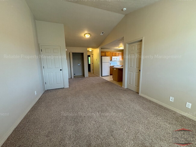 198 Stockham Blvd, Unit C in Rigby, ID - Foto de edificio - Building Photo