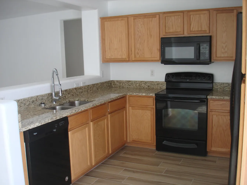 22669 W Cocopah St in Buckeye, AZ - Building Photo