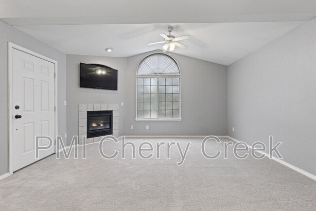 property at 8757 E Dry Creek Rd