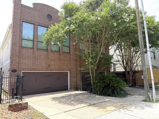 property at 5237 Center St
