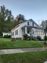 608 W Church St in Corry, PA - Building Photo