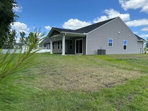 9 Deerfield Ln in Tabor City, NC - Building Photo - Building Photo