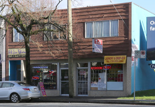 1817 Victoria Diversion in Vancouver, BC - Building Photo - Building Photo