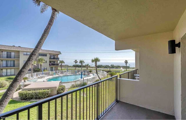 2100 Ocean Shore Blvd