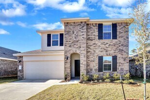 13845 Rock Island Trl in Shenandoah, TX - Building Photo