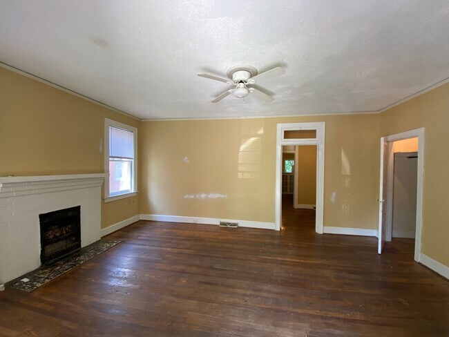 312 South Harden Street, Unit 312 in Columbia, SC - Building Photo - Building Photo