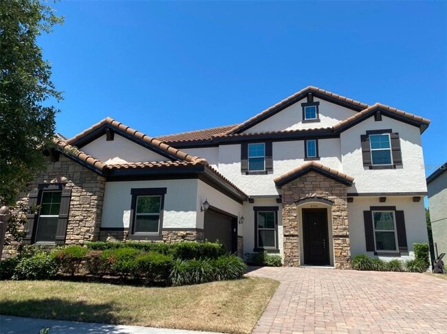 8370 Lookout Pointe Dr in Windermere, FL - Building Photo - Building Photo