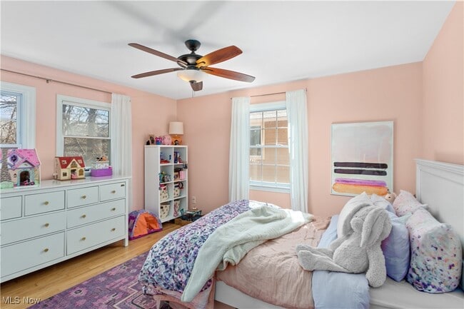property at 2651 Shaker Rd