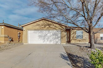 1884 Mesa Grande Loop NE in Rio Rancho, NM - Building Photo - Building Photo