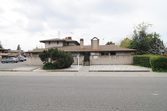 Bella Villas in Sacramento, CA - Foto de edificio - Building Photo