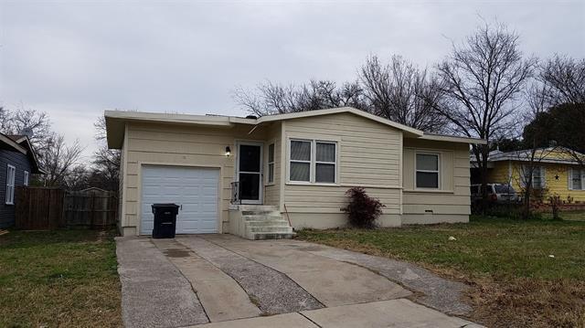 property at 7458 Mohawk Ave