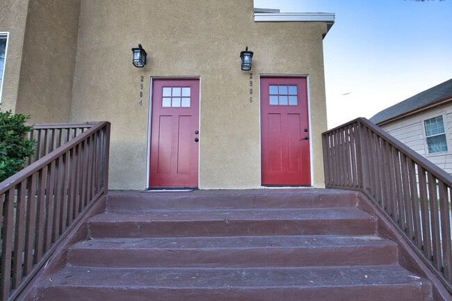 2904-10 Market St in San Diego, CA - Building Photo - Building Photo