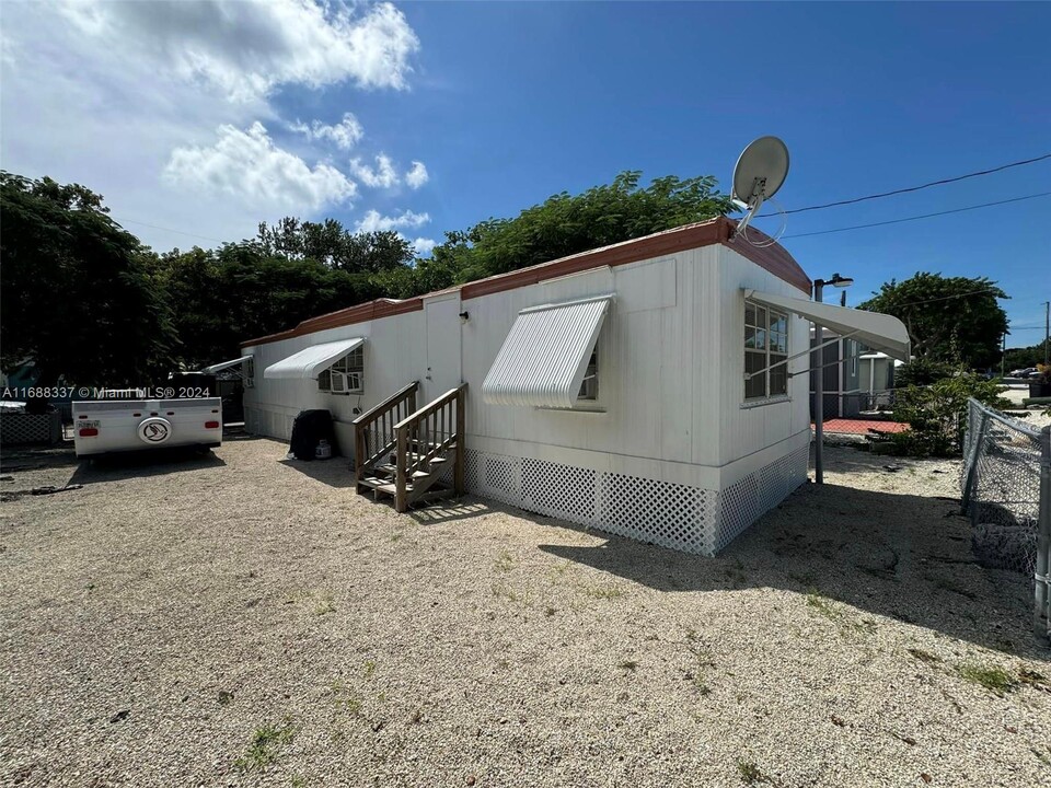 151 Arbor Ln in Key Largo, FL - Building Photo