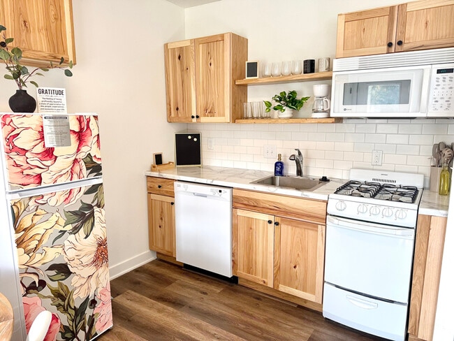 1217 McKinley Ave in Des Moines, IA - Building Photo - Building Photo