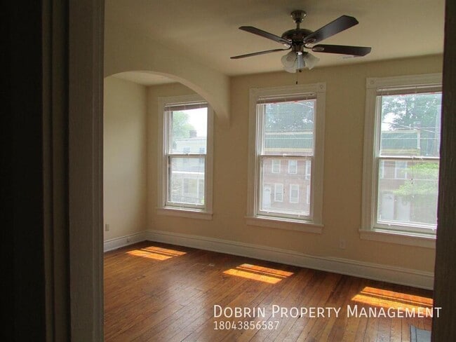 property at 2106 W Cary St