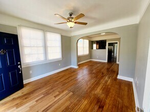 2333 Pauline St in New Orleans, LA - Building Photo - Building Photo