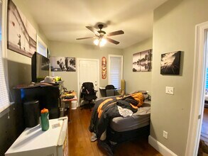 178 Hillside St in Boston, MA - Foto de edificio - Building Photo