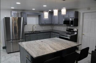 23 North St, Unit 1 in Binghamton, NY - Building Photo