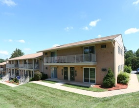 The Village of Pickering Run Apartments in Phoenixville, PA - Building Photo - Building Photo