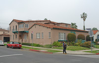 501-503 N Gardner St in Los Angeles, CA - Building Photo - Building Photo