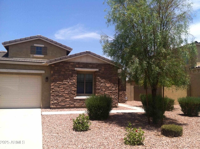 property at 3434 E Grand Canyon Dr