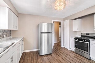 5056 N 25th St in Milwaukee, WI - Building Photo