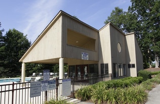 Peachtree Place Apartments